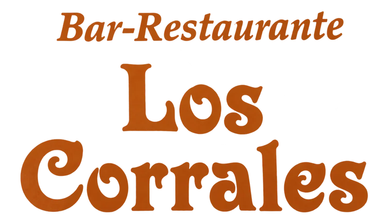 Logo de Los Corrales