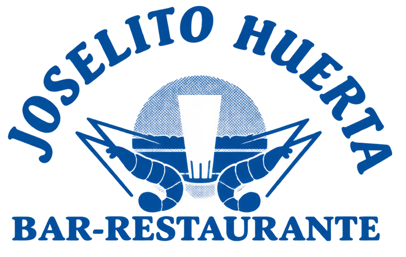 Logo de Joselito Huerta
